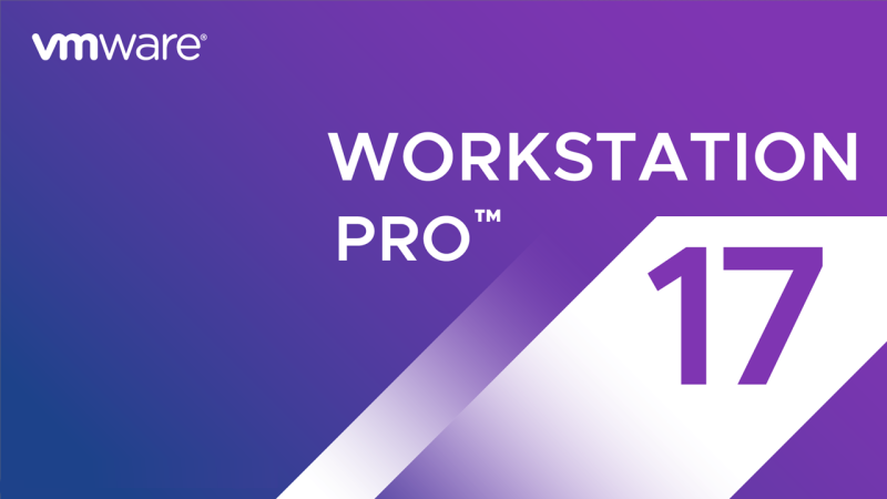VMware Workstation Pro 对个人使用完全免费 - 孤独收藏阁 's Blog